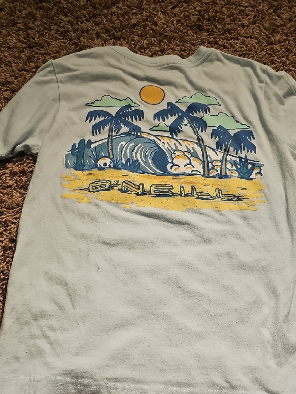 Kids Lot Tees - Picture 7 of 7
